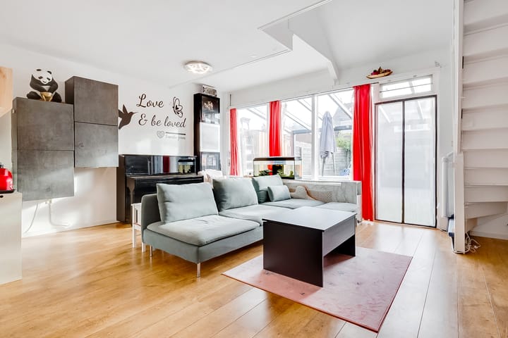 Foto 11 van Kamelenspoor 160