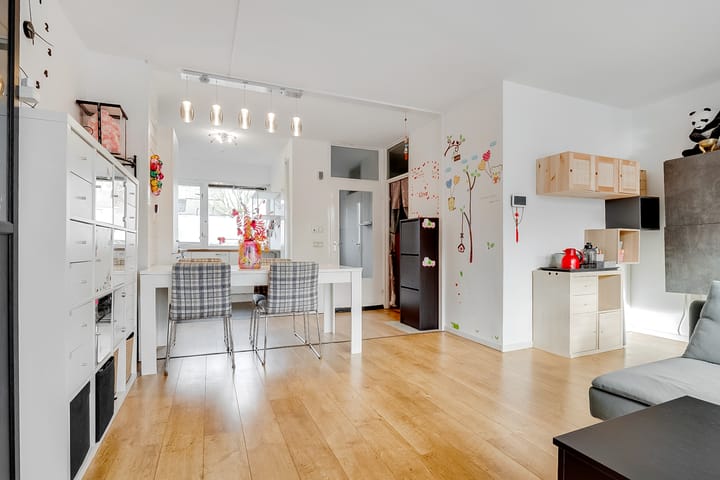 Foto 2 van Kamelenspoor 160