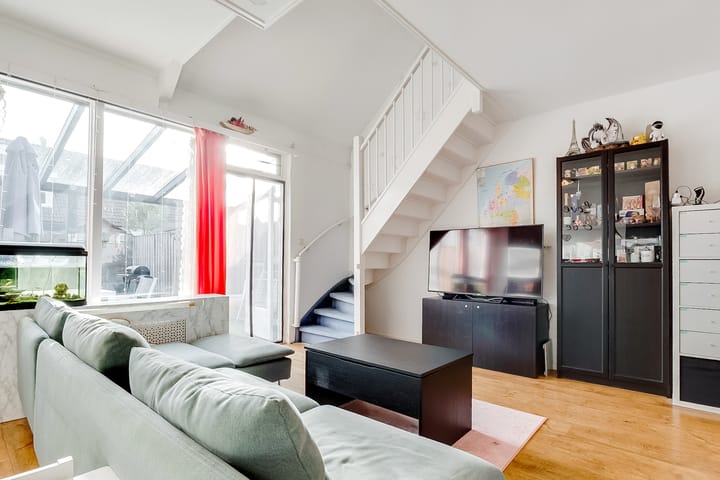 Foto 13 van Kamelenspoor 160