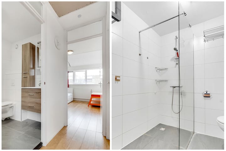 Foto 18 van Kamelenspoor 160