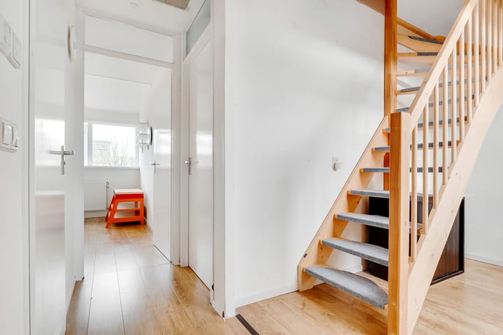 Foto 22 van Kamelenspoor 160