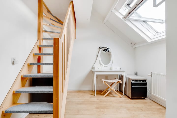 Foto 23 van Kamelenspoor 160