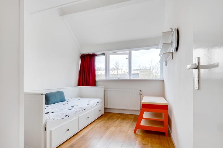 Foto 24 van Kamelenspoor 160