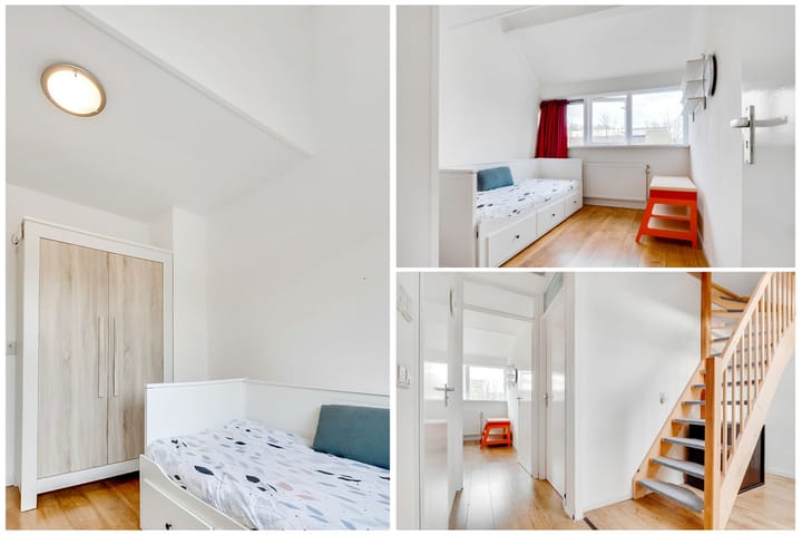 Foto 25 van Kamelenspoor 160