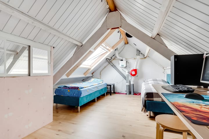 Foto 26 van Kamelenspoor 160