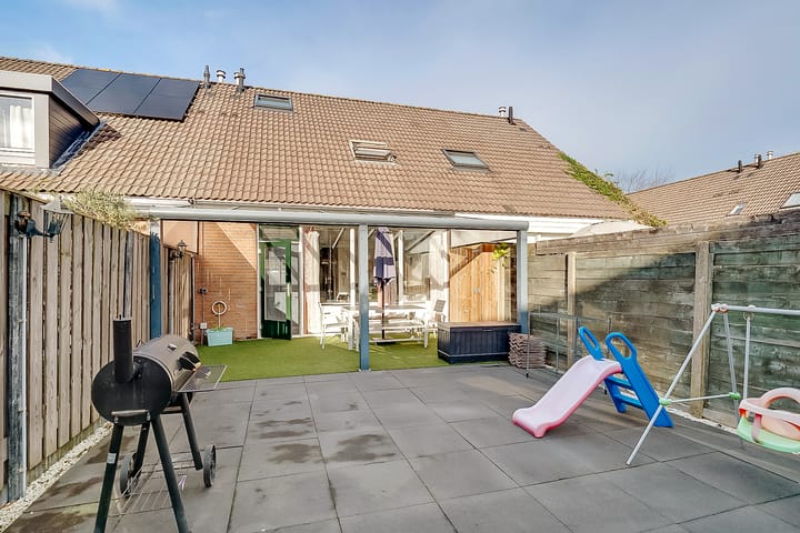 Foto 31 van Kamelenspoor 160