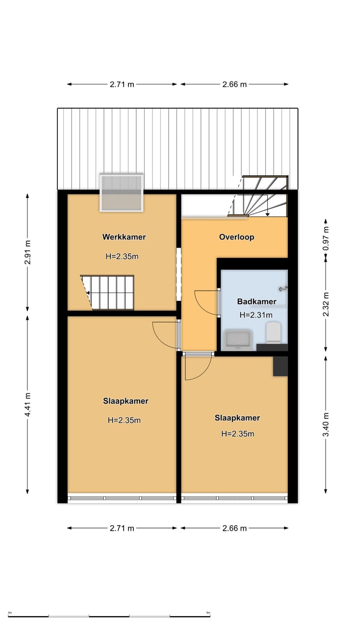 Foto 38 van Kamelenspoor 160