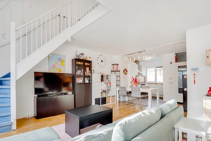 Foto 14 van Kamelenspoor 160