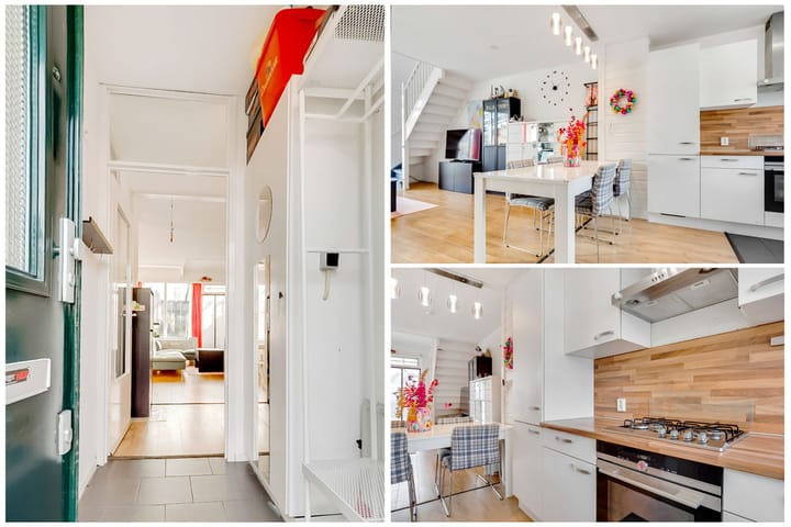 Foto 4 van Kamelenspoor 160