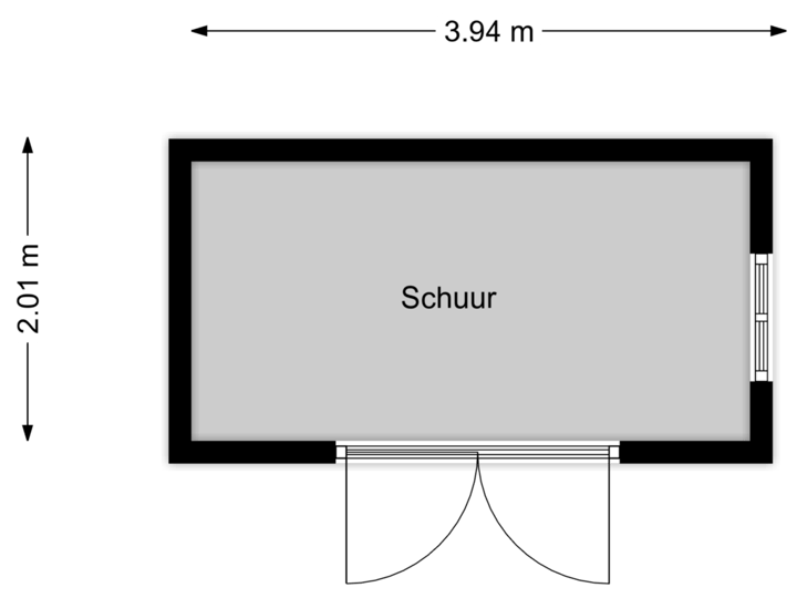 Schuur