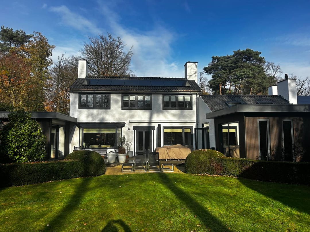 Foto 1 van Montensbos 22