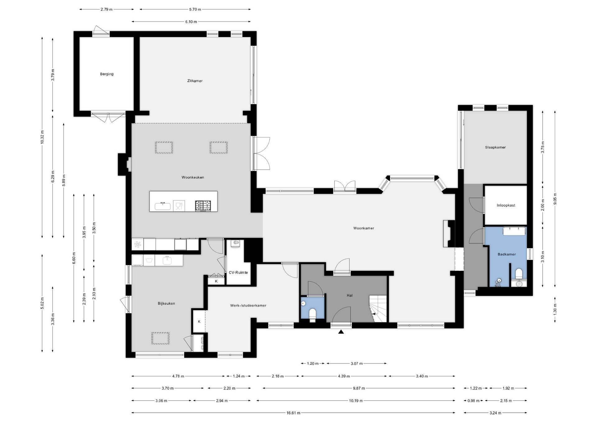 Foto 3 van Montensbos 22