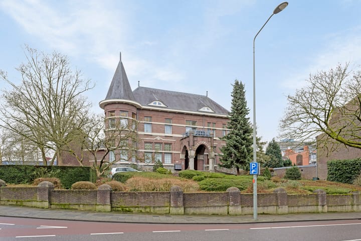 Kruisstraat 6 A
