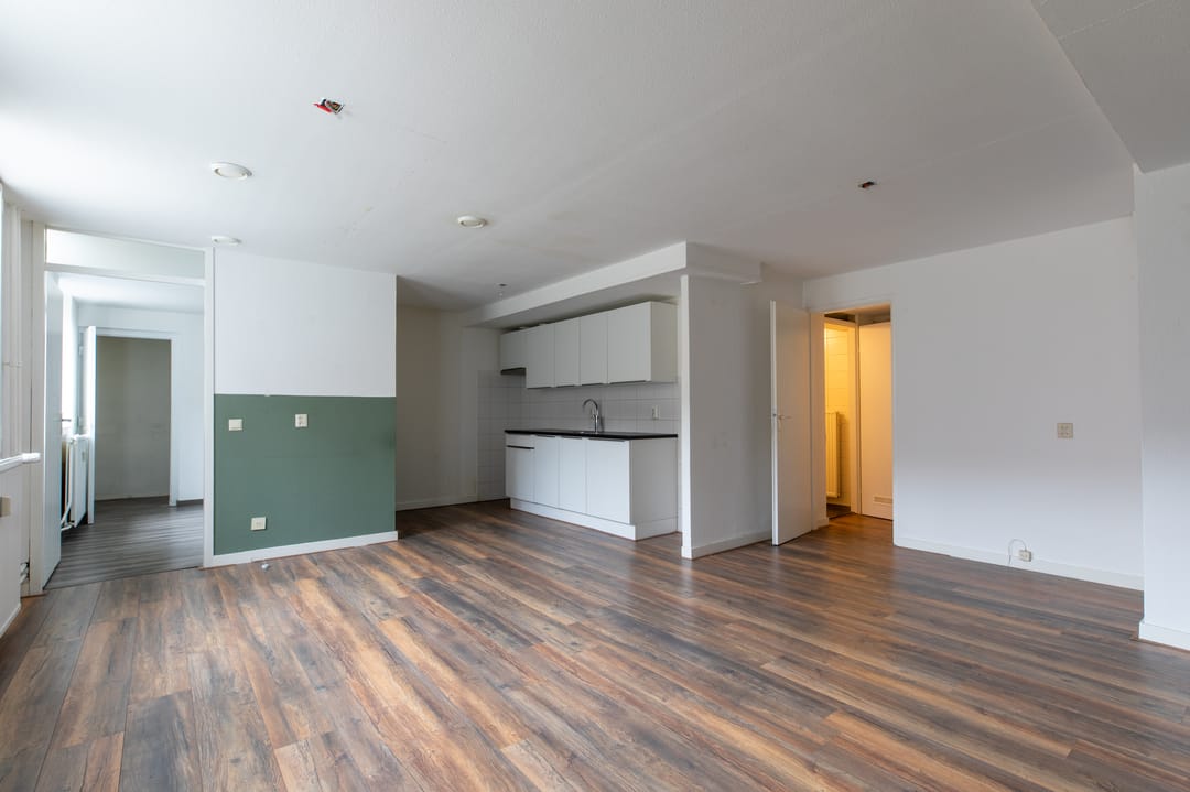 Foto 2 van Kruisstraat 6-A