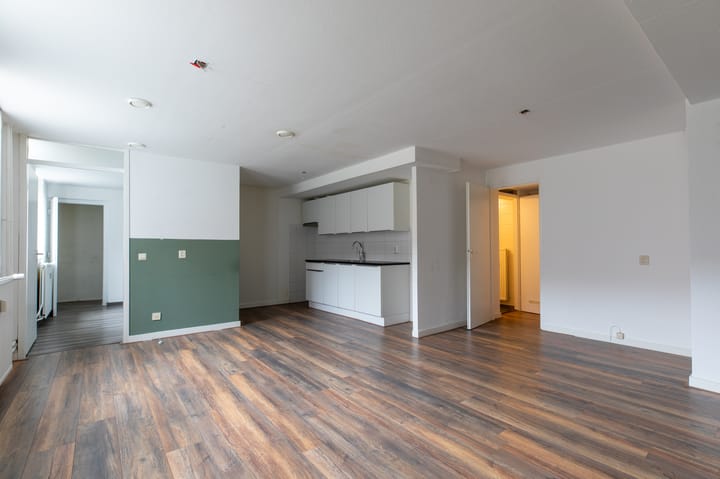 Photo 2 of Kruisstraat 6-A