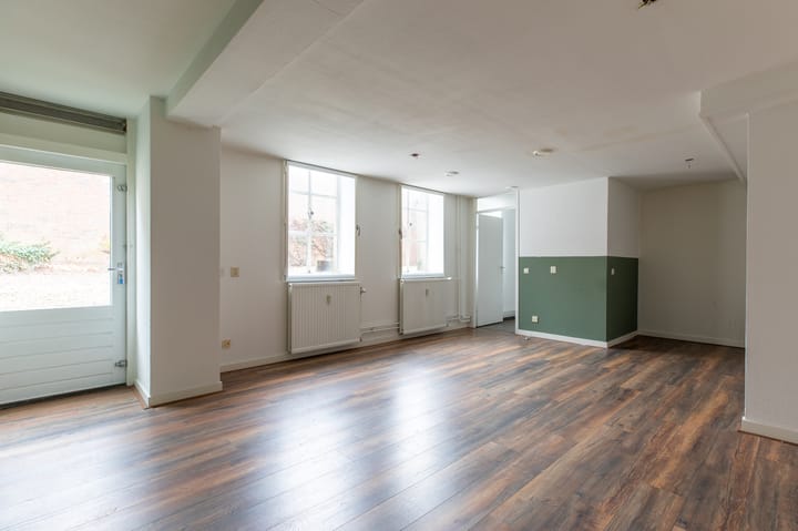 Photo 3 of Kruisstraat 6-A