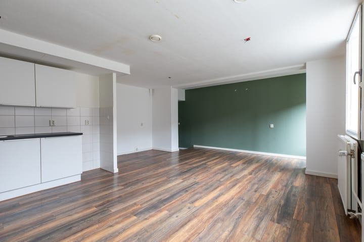 Foto 5 van Kruisstraat 6-A