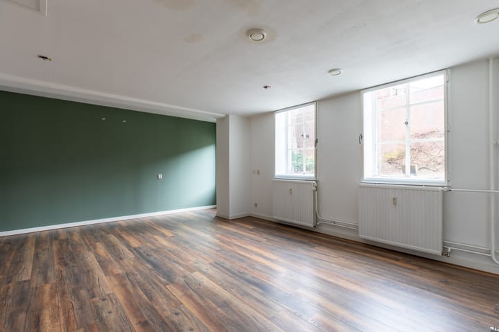 Foto 7 van Kruisstraat 6-A