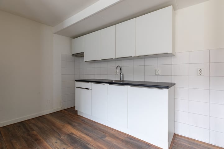 Foto 8 van Kruisstraat 6-A