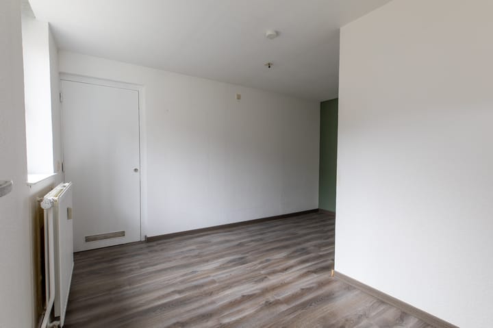 Foto 9 van Kruisstraat 6-A