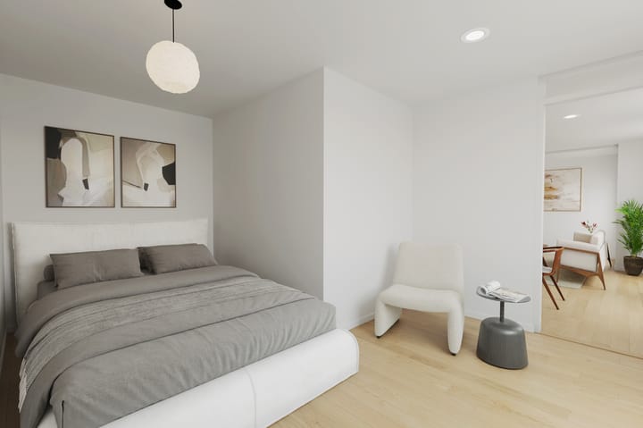 Foto 11 van Kruisstraat 6-A