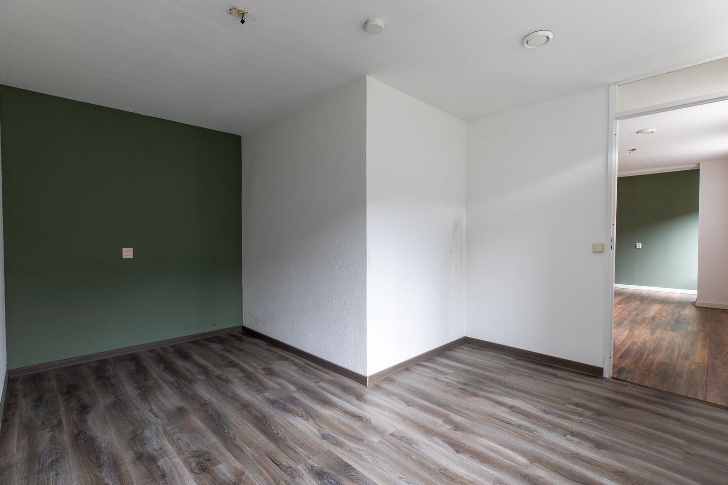 Foto 10 van Kruisstraat 6-A