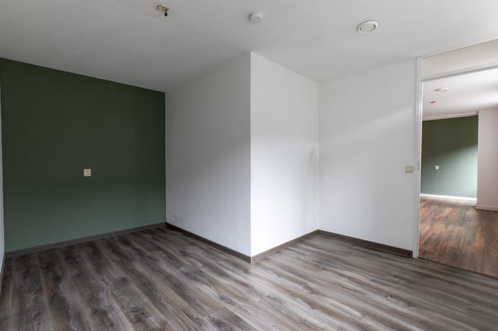 Foto 10 van Kruisstraat 6-A