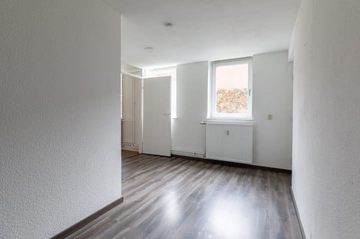 Foto 12 van Kruisstraat 6-A