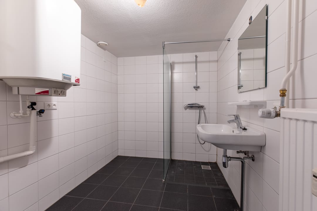 Foto 13 van Kruisstraat 6-A