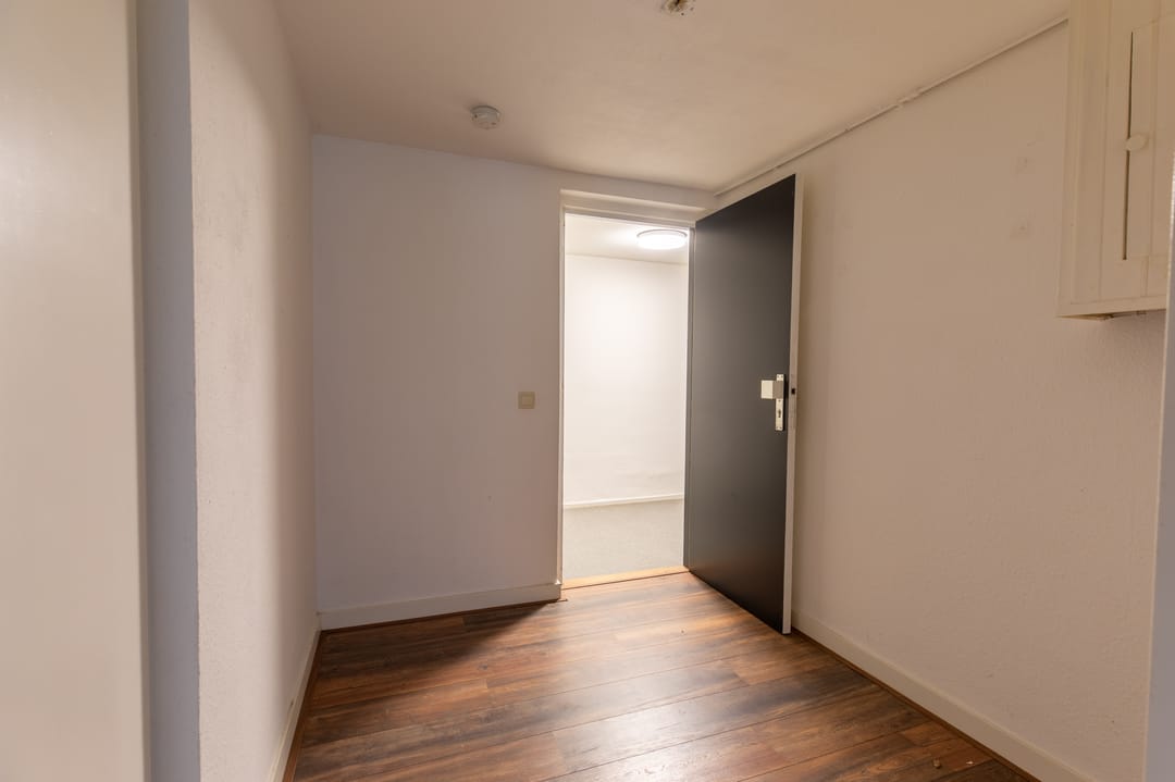 Foto 16 van Kruisstraat 6-A