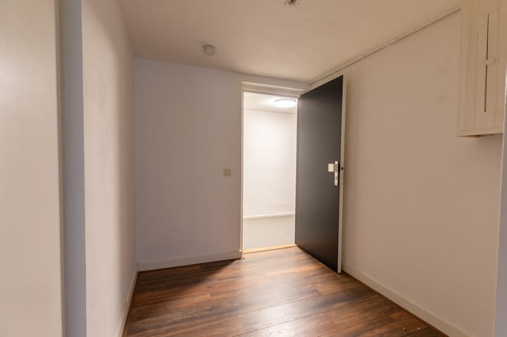 Foto 16 van Kruisstraat 6-A