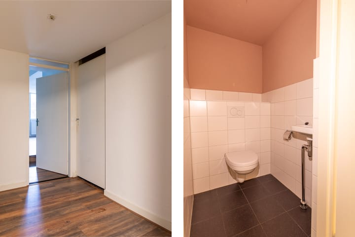 Foto 17 van Kruisstraat 6-A