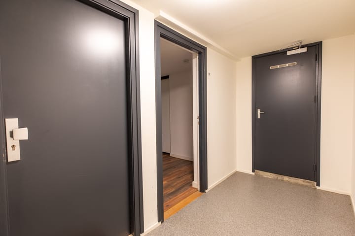 Foto 18 van Kruisstraat 6-A