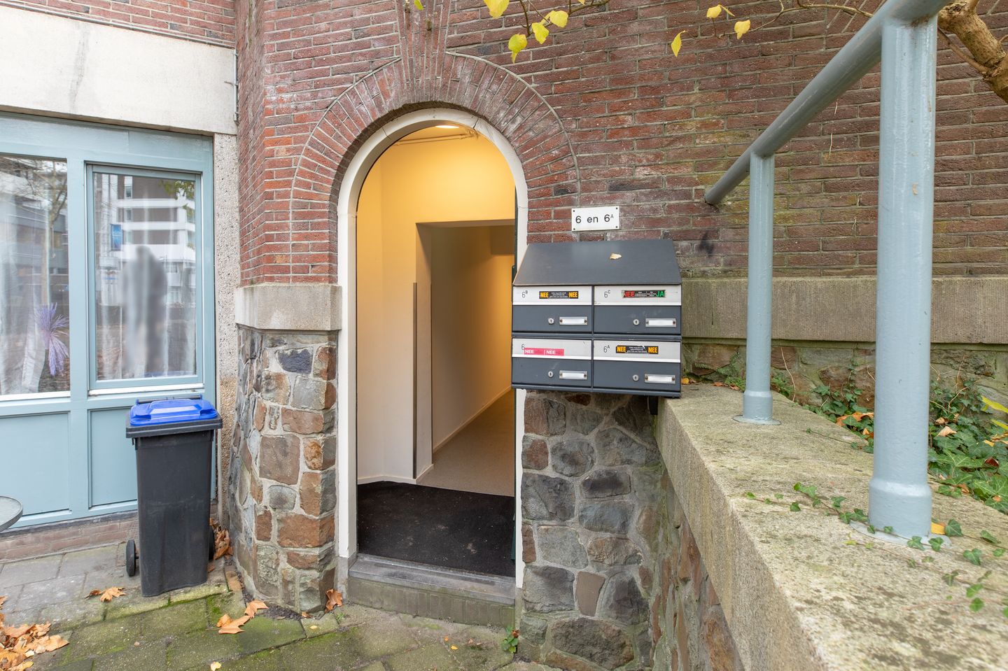 Foto 19 van Kruisstraat 6-A