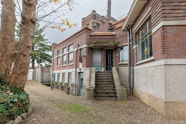 Foto 20 van Kruisstraat 6-A