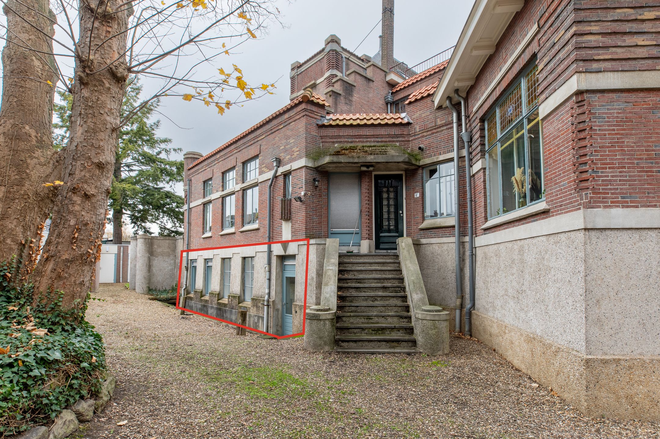 Foto 21 van Kruisstraat 6-A