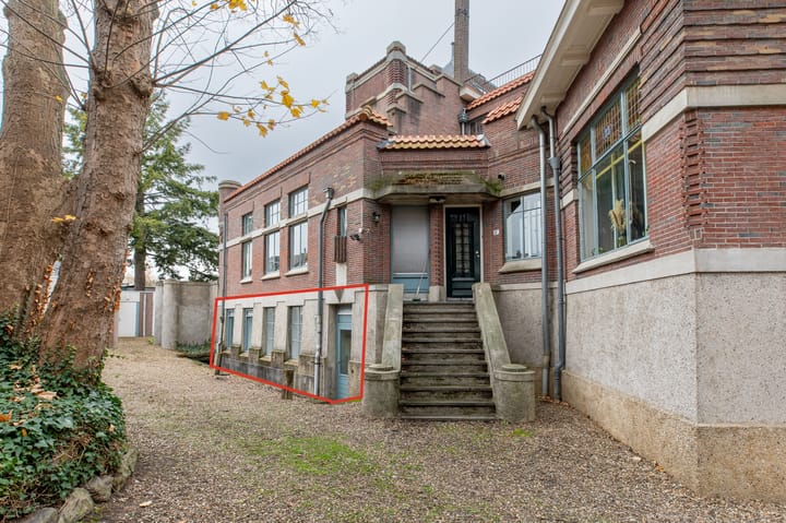 Foto 21 van Kruisstraat 6-A