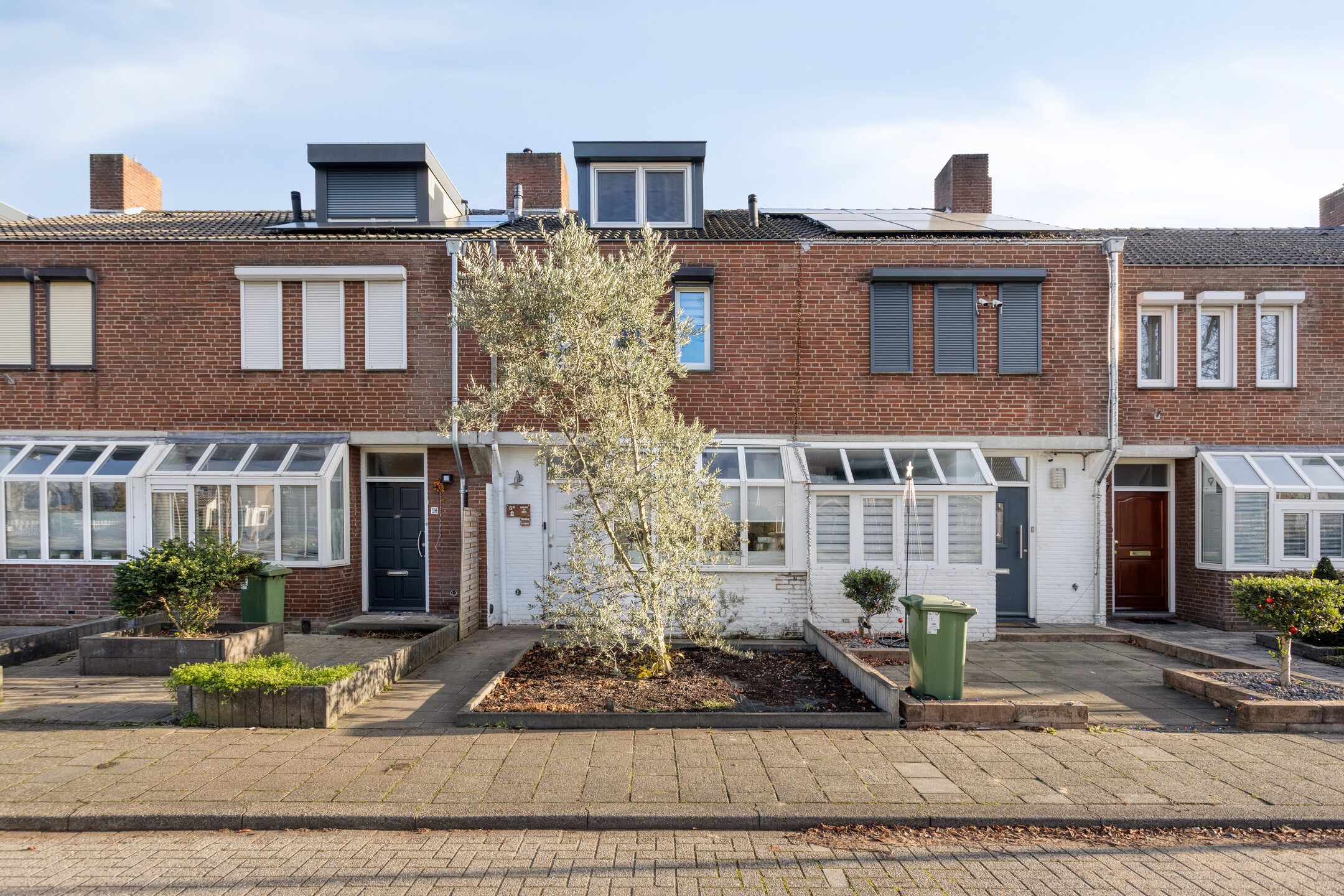 Foto 6 van Meerssenerweg 5-K