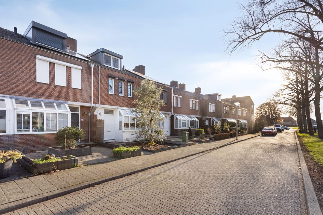 Foto 8 van Meerssenerweg 5-K