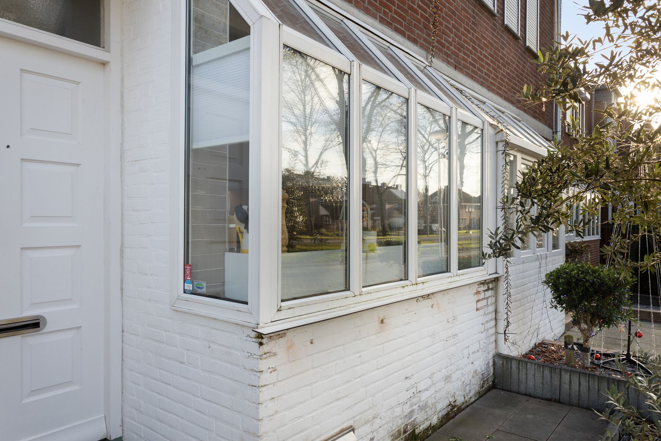 Foto 9 van Meerssenerweg 5-K