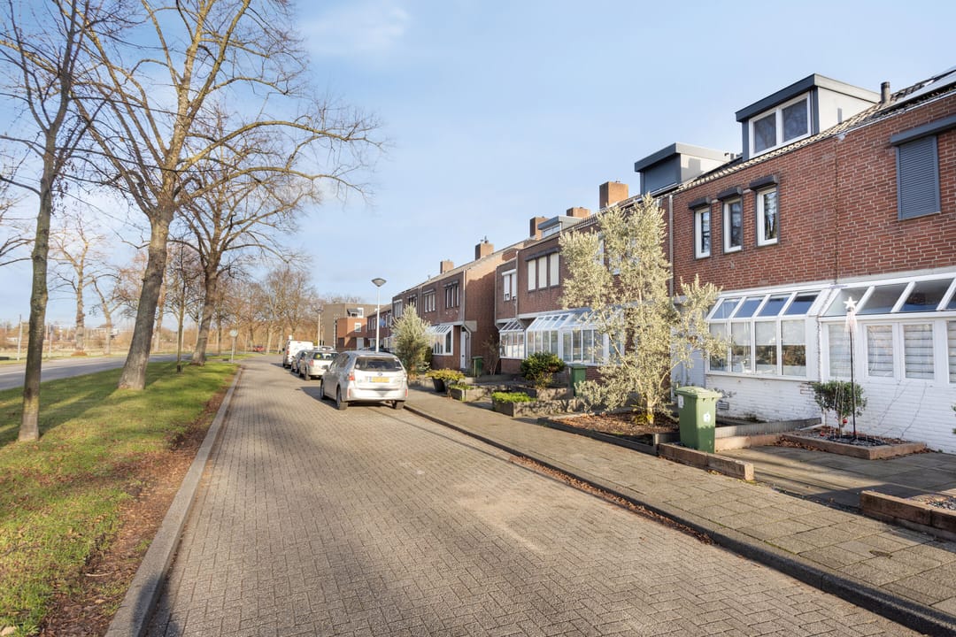 Foto 7 van Meerssenerweg 5-K