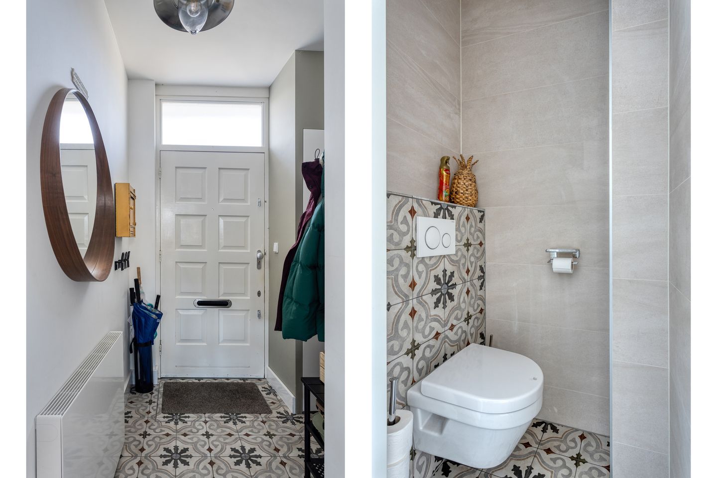 Foto 10 van Meerssenerweg 5-K