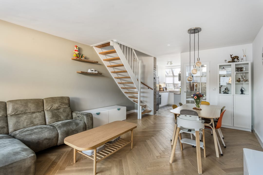 Foto 16 van Meerssenerweg 5-K