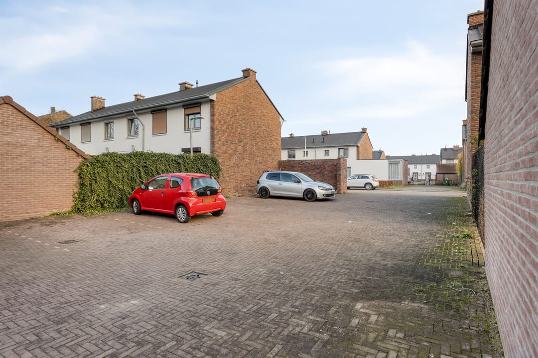 Foto 38 van Meerssenerweg 5-K