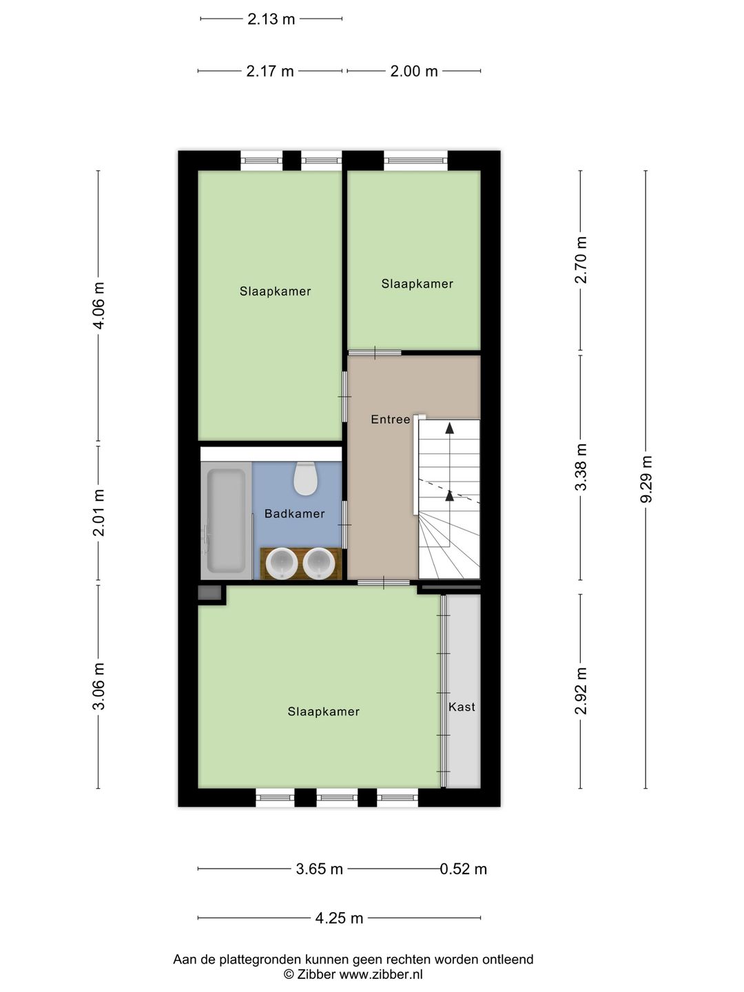 Foto 41 van Meerssenerweg 5-K