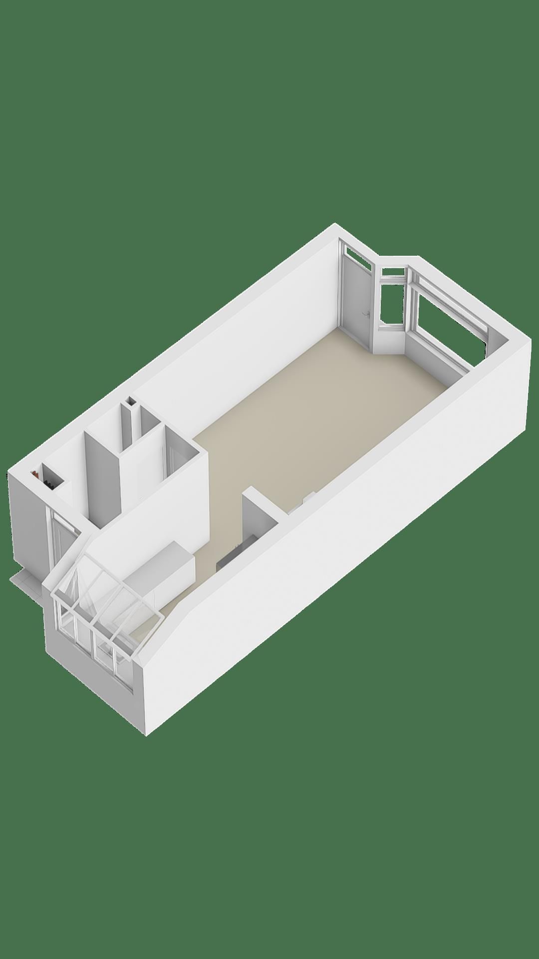 Foto 43 van Meerssenerweg 5-K