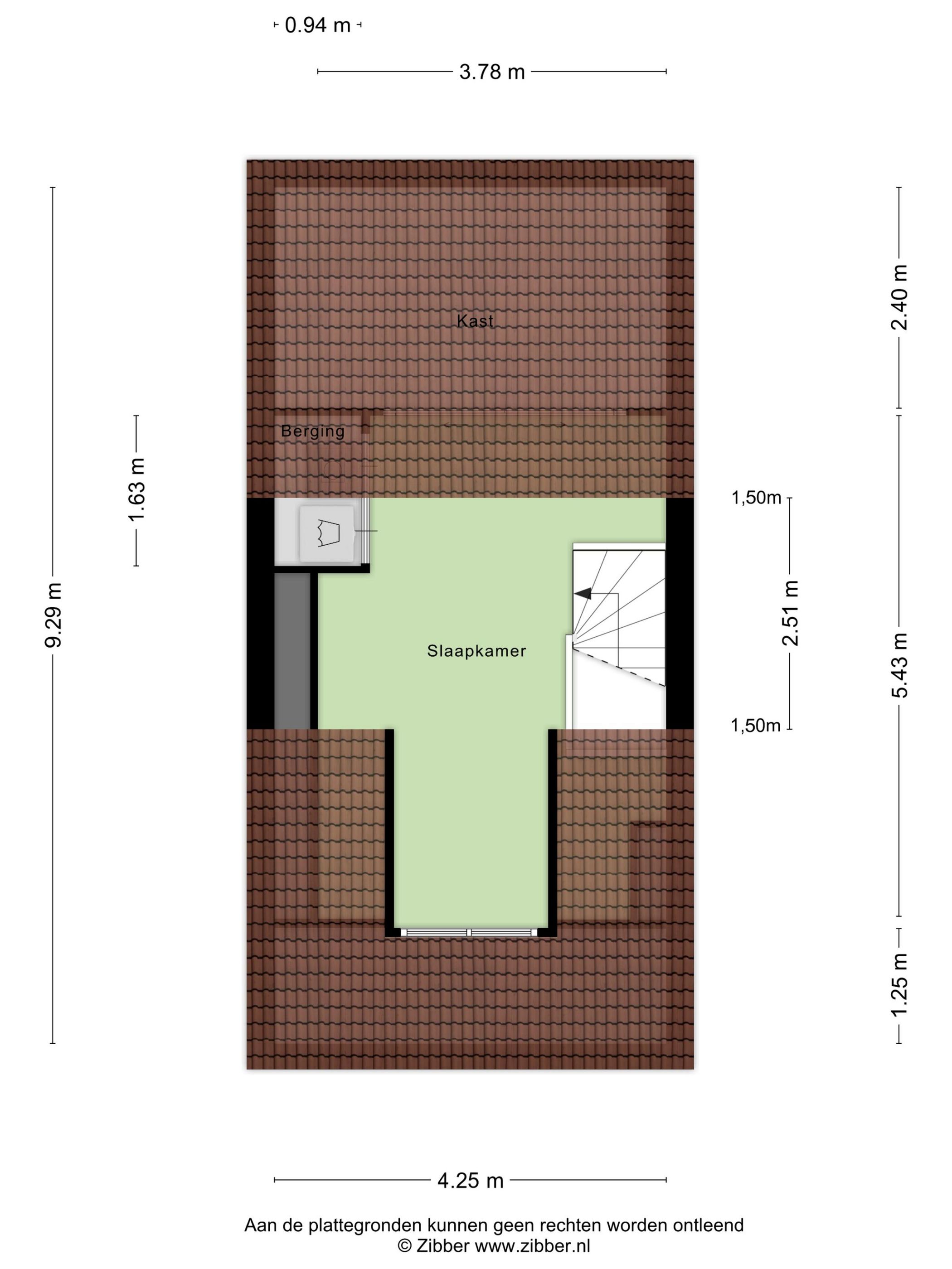 Foto 42 van Meerssenerweg 5-K