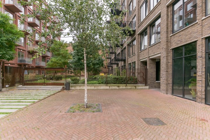 Photo 3 of Philitelaan 63-87