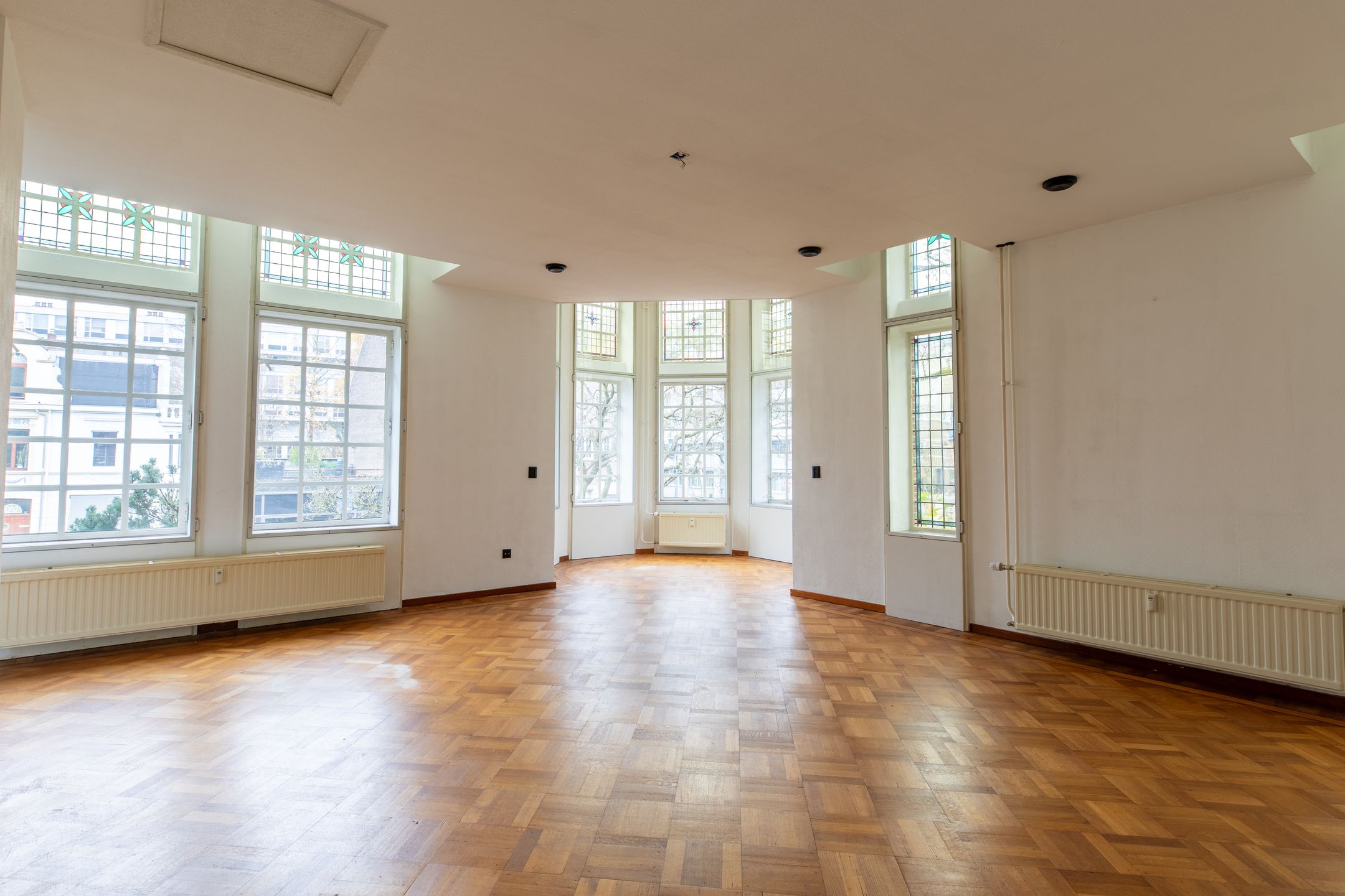 Foto 3 van Kruisstraat 2