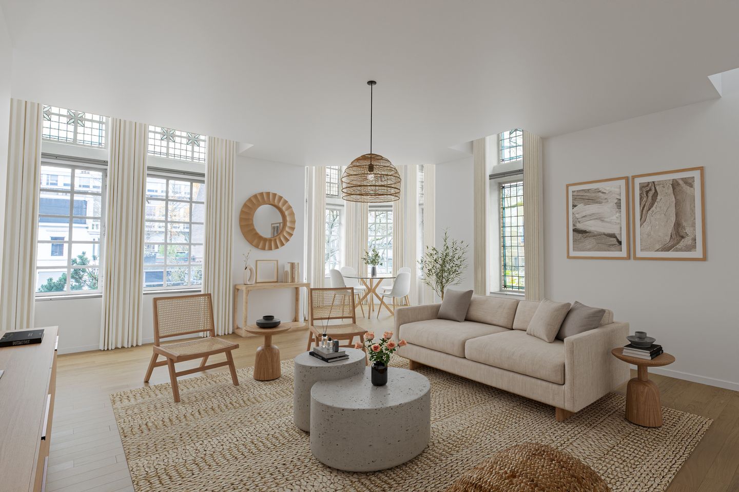 Foto 4 van Kruisstraat 2